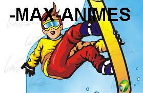 Max animes